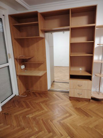Kiadó téglalakás, albérlet, Nyíregyházán 140 E Ft / hó