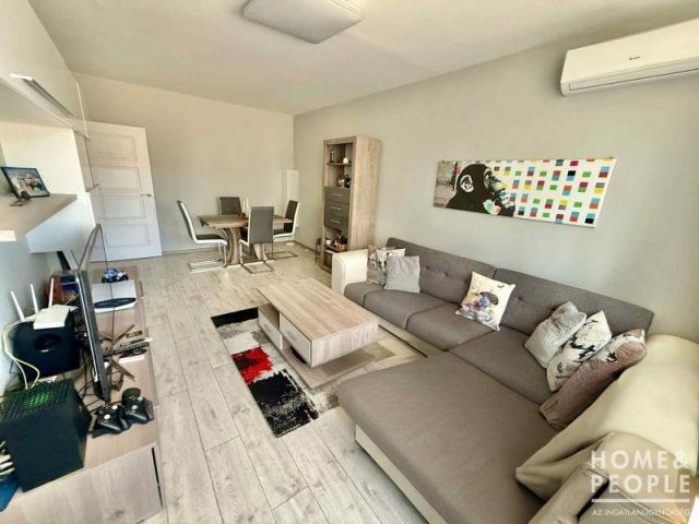 Eladó téglalakás, Szegeden 49.9 M Ft, 2 szobás