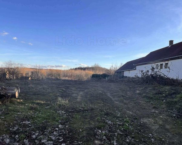 Eladó telek, Nagyberényen 12 M Ft / költözzbe.hu