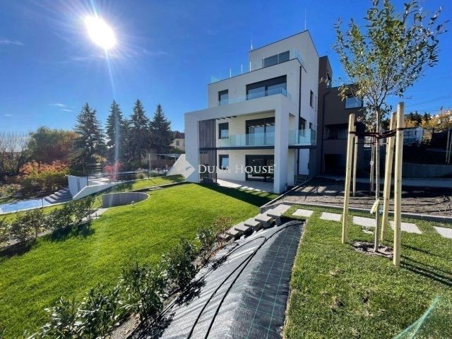 Eladó téglalakás, Budapesten, XI. kerületben 375.42 M Ft