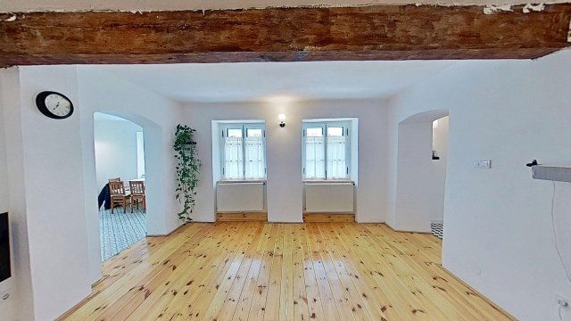 Eladó családi ház, Szentbalázson 82.9 M Ft, 2 szobás