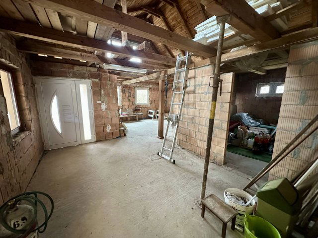 Eladó családi ház, Csákányon 73.152 M Ft, 3 szobás