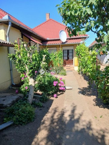 Eladó családi ház, Nyírkarászon 21.9 M Ft, 3 szobás