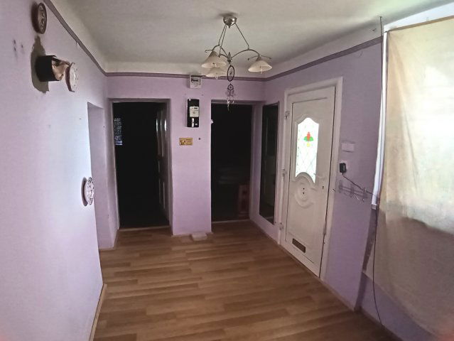 Eladó családi ház, Kemenesszentpéteren 16.8 M Ft, 3 szobás