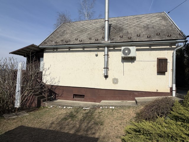 Eladó nyaraló, Domonyban 38 M Ft, 1+2 szobás