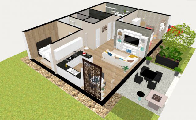 Eladó ikerház, Úrhidán 73 M Ft, 3 szobás / költözzbe.hu