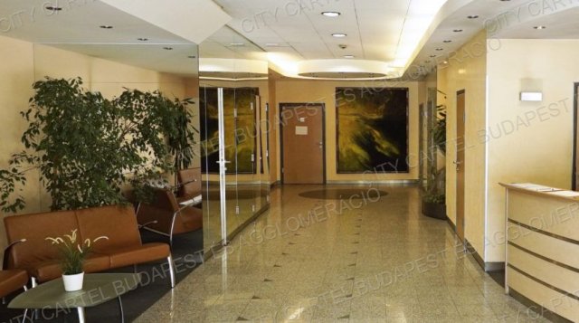 Kiadó iroda, Budapesten, XII. kerületben 1996 E Ft / hó