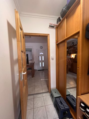 Eladó családi ház, Zalaegerszegen 83.9 M Ft, 2+1 szobás