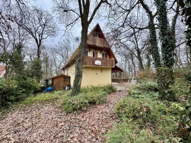 Eladó nyaraló, Balatonrendesen 69 M Ft, 1+3 szobás