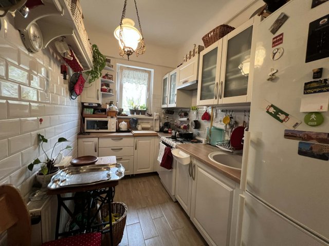 Eladó téglalakás, Budapesten, XI. kerületben 127 M Ft, 2 szobás