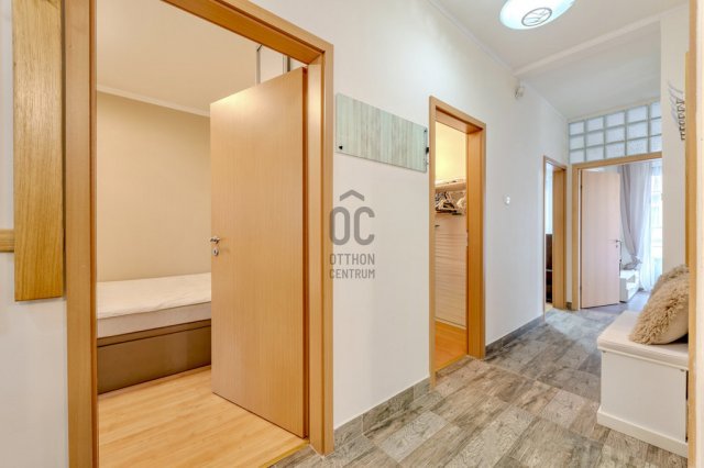 Eladó téglalakás, Budapesten, IX. kerületben 129.5 M Ft