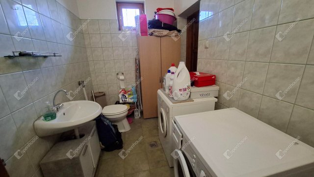 Eladó családi ház, Bocskaikerten 89.4 M Ft, 3 szobás