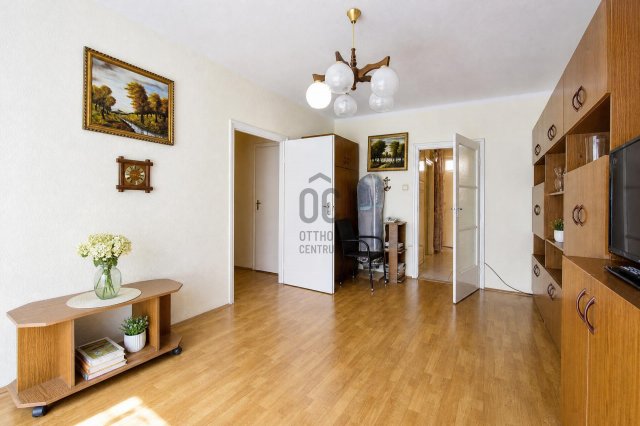 Eladó téglalakás, Budapesten, II. kerületben 105 M Ft, 2 szobás