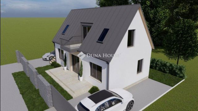 Eladó családi ház, Fonyódon 99 M Ft, 5 szobás