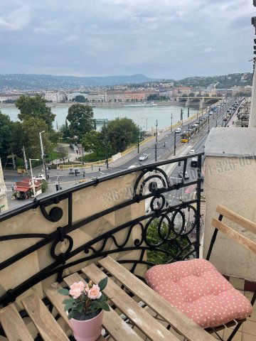 Kiadó téglalakás, albérlet, XIII. kerületben, Szent István körúton