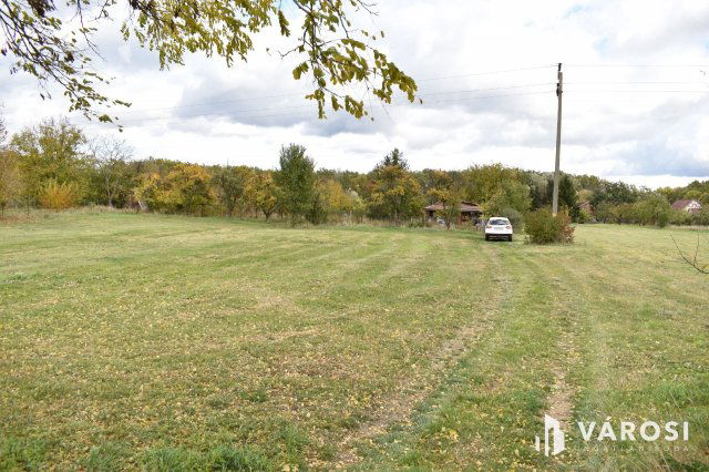 Eladó telek, Gyulán 11.9 M Ft / költözzbe.hu