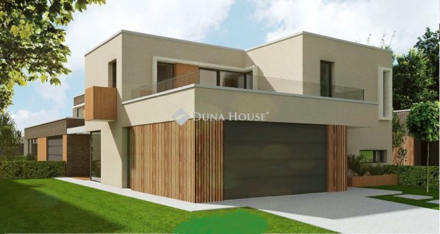 Eladó családi ház, Debrecenben 205 M Ft, 5 szobás