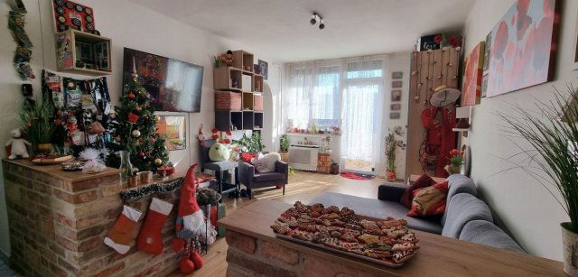 Kiadó téglalakás, albérlet, IX. kerületben, Óbester utcában