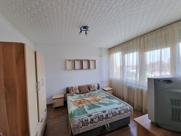 Kiadó téglalakás, albérlet, Nyíregyházán, Ferenc körúton