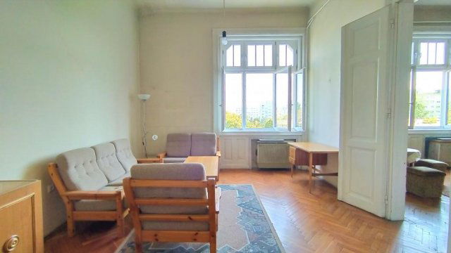 Eladó téglalakás, Budapesten, XI. kerületben, Bánk bán utcában