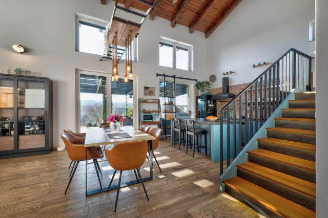 Eladó családi ház, Törökbálinton 445 M Ft, 4 szobás