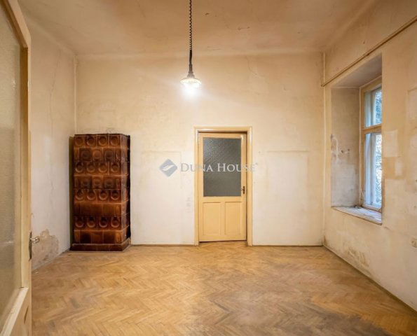 Eladó téglalakás, Budapesten, VII. kerületben 55 M Ft, 2 szobás