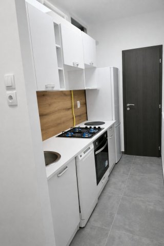 Kiadó téglalakás, albérlet, XVI. kerületben, Molnár István sétányon