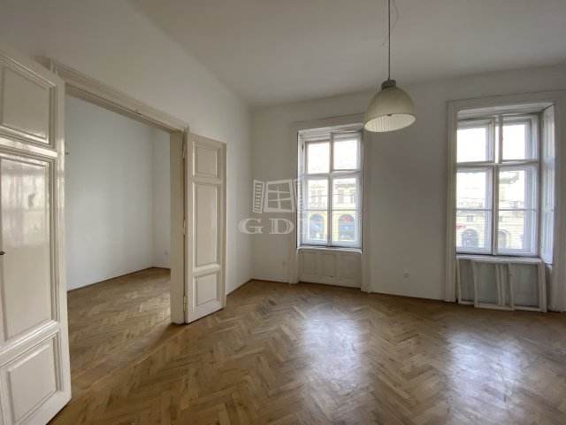 Eladó téglalakás, Budapesten, IX. kerületben 119.9 M Ft