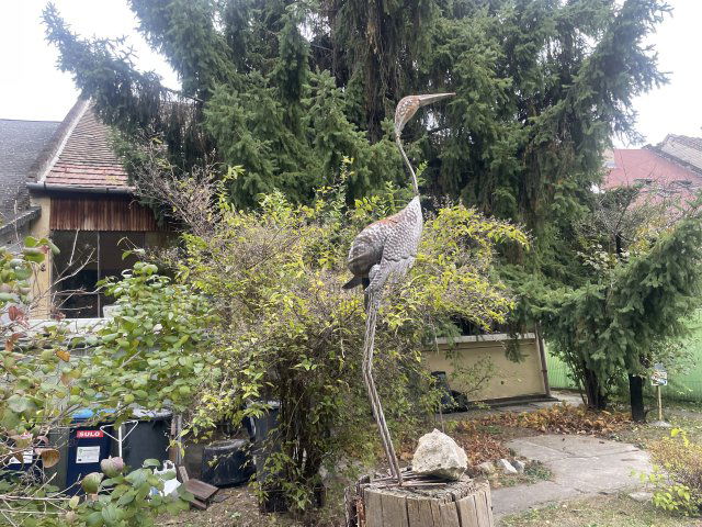 Eladó családi ház, Budapesten, XV. kerületben 110 M Ft, 3 szobás