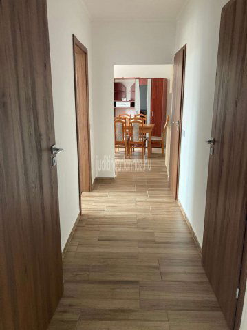 Kiadó téglalakás, albérlet, Nyíregyházán, Honvéd utcában
