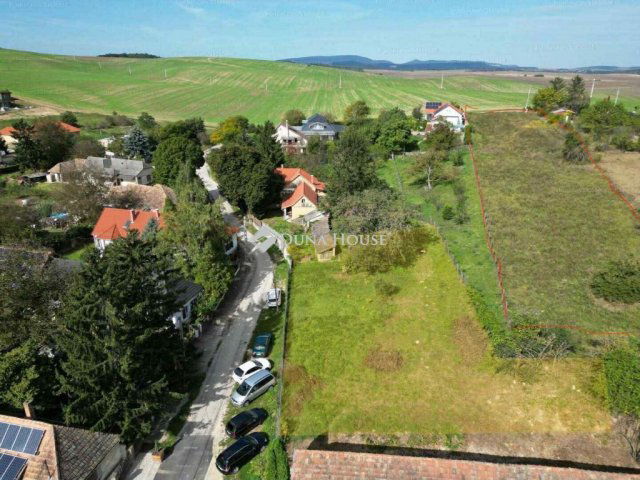 Eladó telek, Gyermelyen 43 M Ft / költözzbe.hu