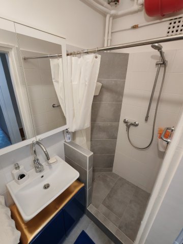 Kiadó téglalakás, albérlet, Szegeden, Pulz utcában, 2 szobás