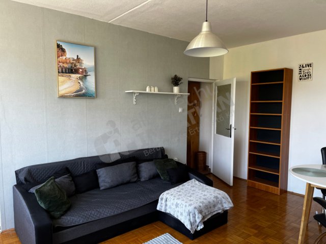 Kiadó panellakás, albérlet, XIV. kerületben, Pillangó parkban