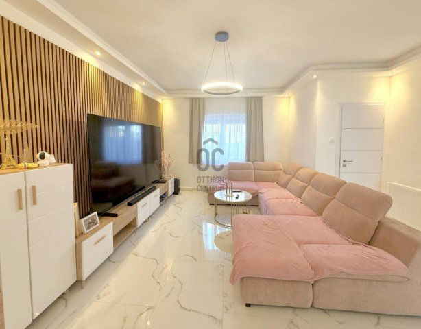 Eladó ikerház, Gyálon 153 M Ft, 6 szobás / költözzbe.hu