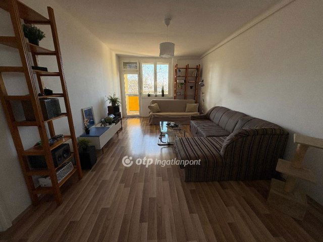 Eladó téglalakás, Kecskeméten 44.45 M Ft, 2 szobás