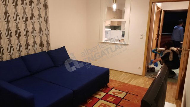 Eladó téglalakás, Budapesten, XI. kerületben, Kánai úton