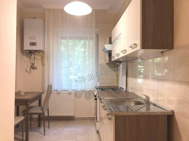Kiadó téglalakás, albérlet, Békéscsabán 130 E Ft / hó