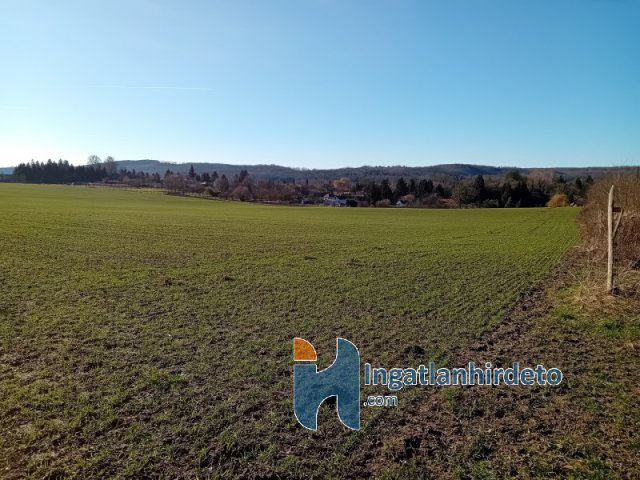 Eladó mezogazdasagi ingatlan, Kisbucsán 4 M Ft