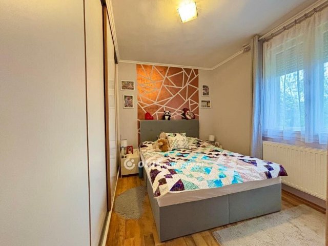 Eladó ikerház, Gyarmaton 45 M Ft, 2+1 szobás