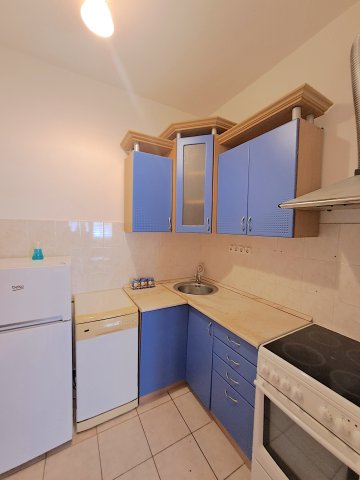 Eladó téglalakás, Debrecenben 47.8 M Ft, 1 szobás