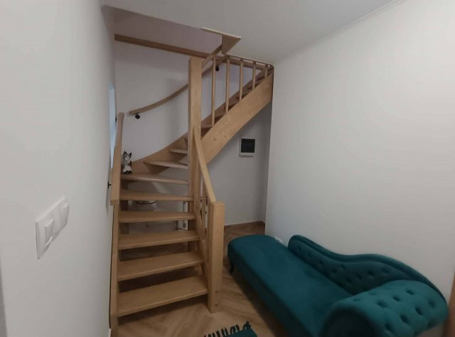 Eladó családi ház, Cserkúton 64.9 M Ft, 2 szobás