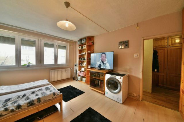 Eladó panellakás, Budapesten, XXI. kerületben 39.9 M Ft, 1 szobás