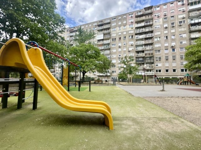 Eladó panellakás, Budapesten, XVIII. kerületben 54.99 M Ft