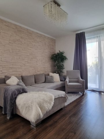 Eladó téglalakás, Budapesten, XIII. kerületben, Pannónia utcában