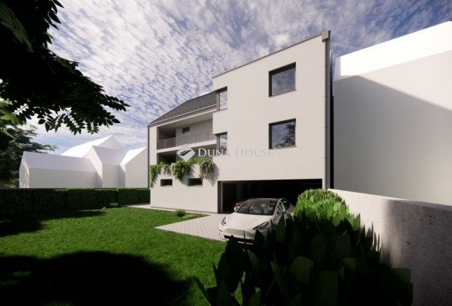 Eladó téglalakás, Debrecenben 114 M Ft, 3 szobás