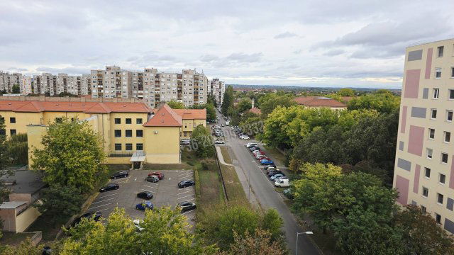 Eladó panellakás, Budapesten, IV. kerületben 72.5 M Ft, 2 szobás