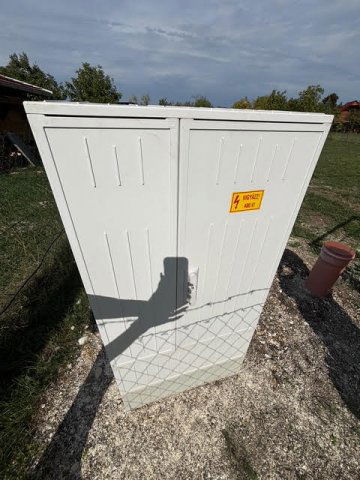 Eladó telek, Balatonkenesén 44.9 M Ft / költözzbe.hu