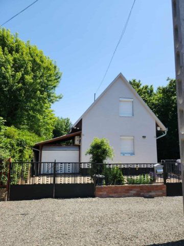 Eladó nyaraló, Gyulán 31.2 M Ft, 1+2 szobás