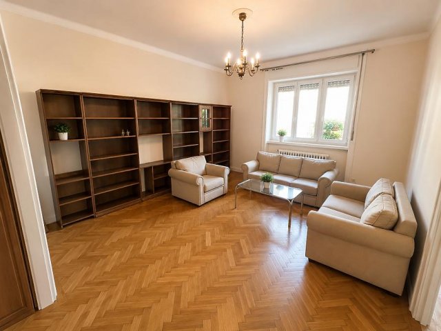 Kiadó téglalakás, albérlet, XIII. kerületben, Radnóti Miklós utcában