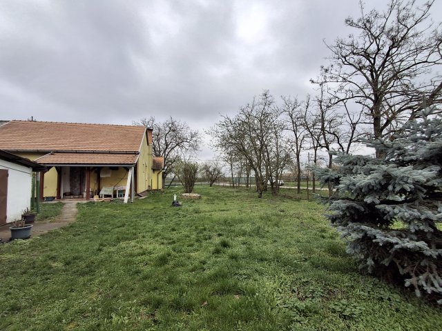 Eladó mezogazdasagi ingatlan, Szolnokon 27.9 M Ft, 2 szobás